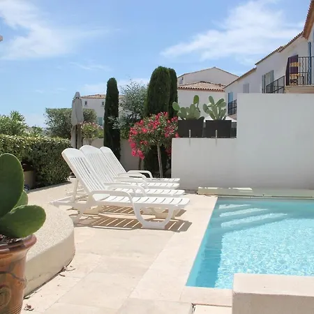 La Batelière, Entre Mer, Camargue Et Canaux Casa vacanze