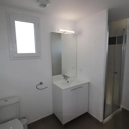 La Batelière, Entre Mer, Camargue Et Canaux Casa vacanze