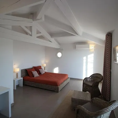 Casa vacanze La Batelière, Entre Mer, Camargue Et Canaux *