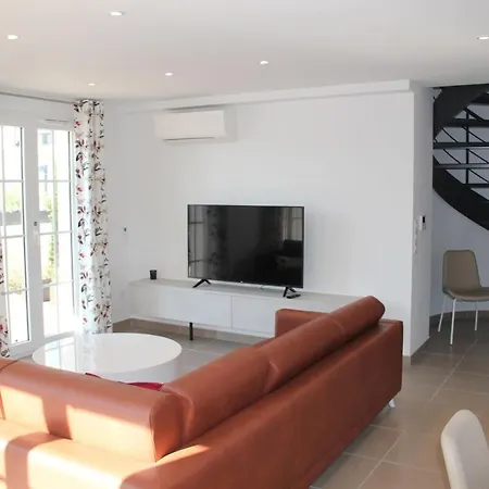 Casa vacanze La Bateliere, Entre Mer, Camargue Et Canaux Aigues-Mortes