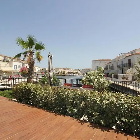 Casa vacanze La Batelière, Entre Mer, Camargue Et Canaux