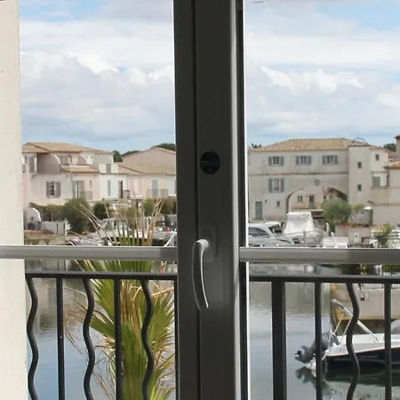 Casa vacanze La Bateliere, Entre Mer, Camargue Et Canaux *